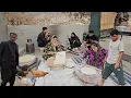 Lagu 🌄 Rainy Mountain Morning: Baking Bread \u0026 Building in Epic Nature! | Nomadic Life