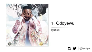 iyanya odoyewu
