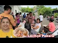 Download Lagu Lechon Paksiw + salu-salo sa harap ng bahay