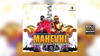 dj sunco mahevhi ft benny mayengani original 