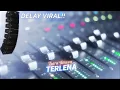 Download Lagu MIDDLE DELAY ❗❗ TERLENA | TIARA AMORA | MAHESA MUSIC