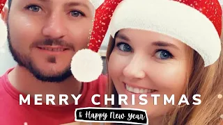 Merry Christmas🎄 & Happy New Year🎇