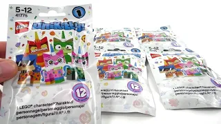 LEGO Unikitty (Einhorn-Kitty) 41775 Sammelserie 1 / 6 Blind Bags