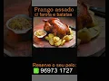 Lagu Propaganda do Frango - produção - Kairós Locução Publicitária 🗣️🎙️