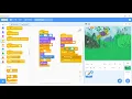 Project on Advanced Scratch Computer Class 4 Coding Brainy Series