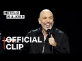 Download Lagu Jo Koy Remembers His Mom's Tabo | Netflix