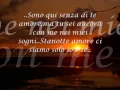 Download Lagu 3 Door Down - Here without you - testo italiano