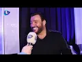 علاء زلزلي : بشجع البرازيل وزعلت على رونالدو .. لمن يتمنى الفوز؟ وما رأيه بالهجوم على #ميريام_فارس ؟