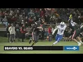 The Score Friday Night Oct 31 2025