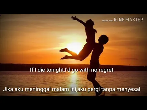 Download MP3 Westlife  - Moments lyric with sub indo