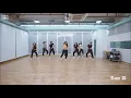 Download Lagu Weki Meki ' LA LA LA' Mirrored Dance Practice