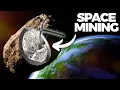 Why Asteroid Mining Could Save the Earth