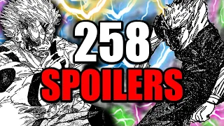 Download SUKUNA FINALLY USES IT | Jujutsu Kaisen Chapter 258 Spoilers/Leaks Coverage MP3