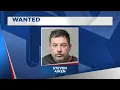 Most Wanted Escaped Pickens County Inmate sought