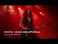 Lagu CINTA YANG SEMPURNA_KANGEN BAND📍VERSI SLOW ROCK (Cover By Raesta) 