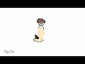 Transfur Cone pup LEAK