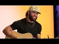 Dylan Scott Performs "You'd Think I Was A Cowboy" | CMT Studio Sessions