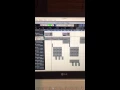 BTS 방탄소년단 Rap Monster - Last Goodbye (JK vocal)
