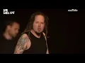 Korn - Blind (Live @ Rock am Ring 2006)