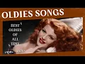 Download Lagu Best Oldies Music 🎼 The Greatest Hits of the 50s, 60s, \u0026 70s | Ultimate Classics Playlist