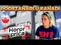 Download Lagu Kako SMO Ostali Bez Para💰I Sa Uništenim Stanom u Kanadi🇨🇦!!!Kad NEISKUSTVO Dodje Na Naplatu!!!😔
