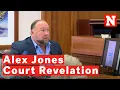 Download Lagu Alex Jones Court Revelation Goes Viral, 'You Know What Perjury Is?'