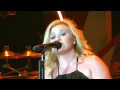 Lagu Kelly Clarkson Live - Already Gone - Scentsy Family Reunion 2013