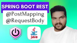Build REST APIs Using PostMapping in Spring Boot PostMapping RequestBody codebyswamy