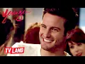 Liza Meets Josh Who is Lena Dunham Younger TV Land