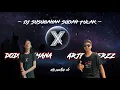 Download Lagu DJ SUSUBUHAN SUDAH TULAK || VIRAL TIKTOK 2021