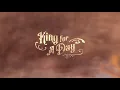 ASHLEY PURDY - KING FOR A DAY