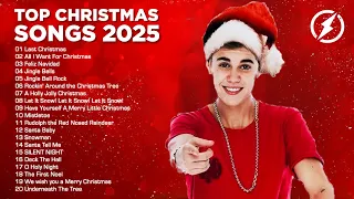 Top Christmas Songs of All Time 🎅🏼 Best Christmas Music Playlist