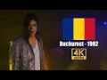 Download Lagu Michael Jackson | Heal The World - Live in Bucharest October 1st, 1992 (4K60FPS)