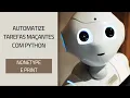 Automatize tarefas macantes com python - Oque e none Oque e noneType e argumentos do print