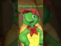 Download Lagu Talking franklin the turtle