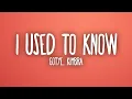 Download Lagu Gotye, Kimbra - Somebody That I Used To Know (Sub. Español + Lyrics)