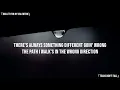 Bullet For My Valentine - Tears Don't Fall [Clean - Lyrics]