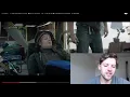AMERICAN REACTS TO GERMAN RAP (Deep Analysis) : K.I.Z. - Hurra die Welt geht unter(ft. Henning May)