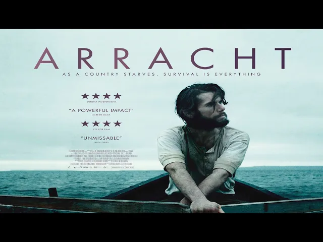 Arracht Trailer In Cinemas April 3rd