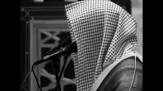 ان الله وملائكته يصلون على النبي الشيخ ناصر القطامي دندنها