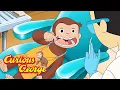 Download Lagu Curious George 🦷 George Learns to Brush His Teeth 🦷 Kids Cartoon 🐵 Kids Movies