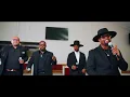 CUPID (The Linedance King) - WHY YOU HATIN ON ME (Official Video)