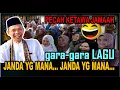 Lagu TANYA JAWAB PALING LUCU | LEBIH MILIH JANDA daripada GADIS | USTADZ ABDUL SOMAD TERBARU