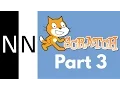 Using the Scratch Interface Learn to Program with Scratch