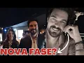 Lagu 💥não se escondem mais: Halil İbrahim e Rüya reaparecem e a reação dos fãs divide opiniões
