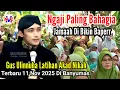 Lagu SPESIAL GUS ULINNUHA LATIHAN AKAD NIKAH // EXCLUSIVE NGAJI TERBARU 2025 - DI BANTAR JATILAWANG