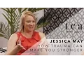 Tea with Jules with founder and CEO of Enabled Employment