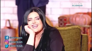 Clauda Chemaly كلودا الشمالي تحدي المواويل مع علي الديك غنيلي تغنيلك  Clauda Chemaly كلودا الشمالي تحدي المواويل مع علي الديك غنيلي تغنيلك