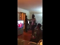 Gbamu gbamu official video