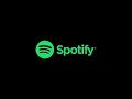 Spotify Animated Logo Animation